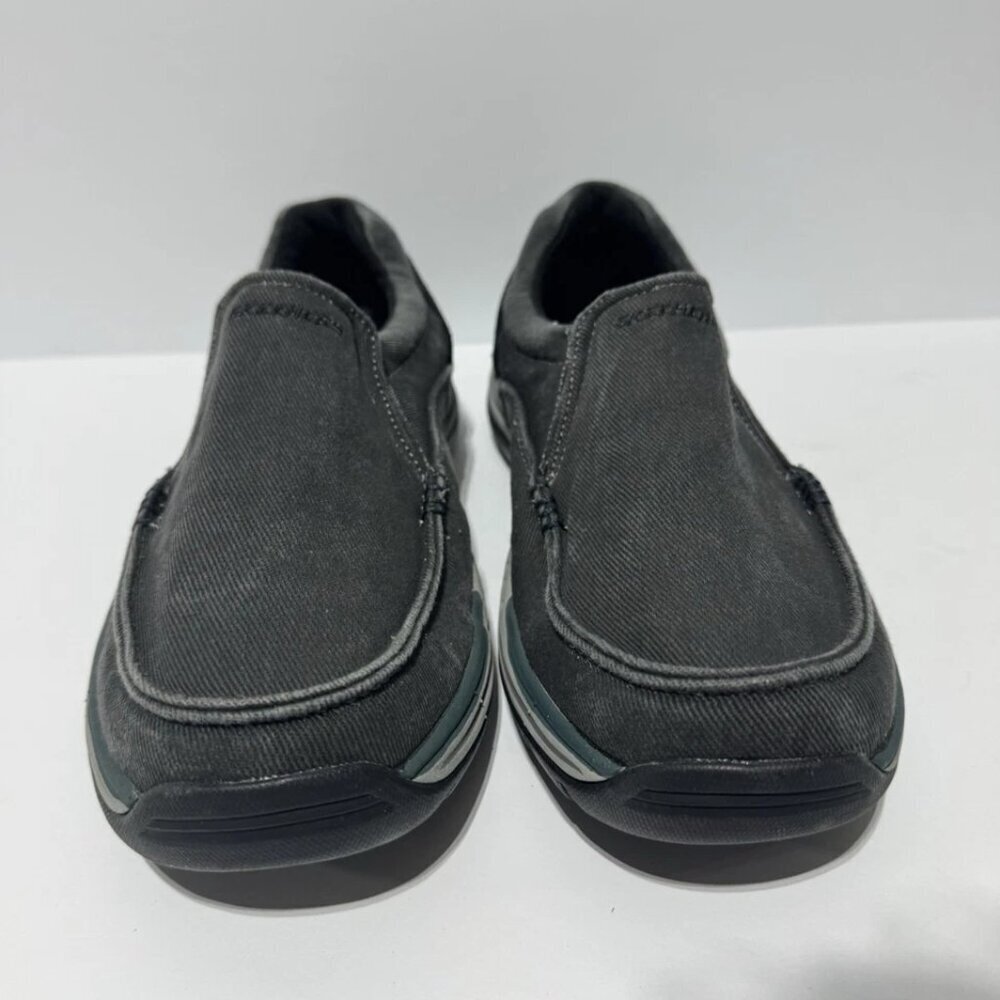 Skechers Men's Expected Avillo Loafer Size 10 M - Picture 3 of 5